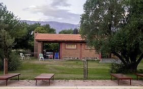 Los Aromos
